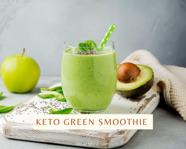 Avocado juice for weight loss sale