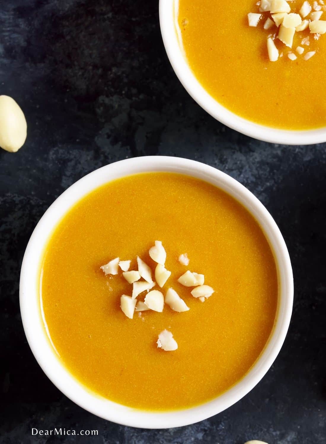 Low carb Peanut sauce Dear Mica